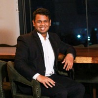 Terence Sequeira