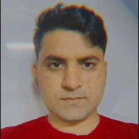 Mujib Patel