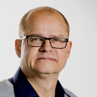 Knud K. Knag