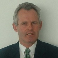 Gerard Maher