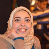 Radwa Sayed