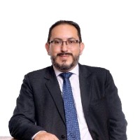 Carlos Manosalvas V., PhD
