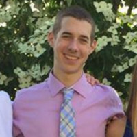 Evan Hupprich