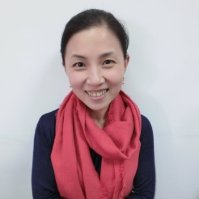Lylia Lu