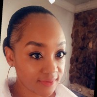 Lesego Wood