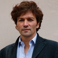 Francois Rauscher