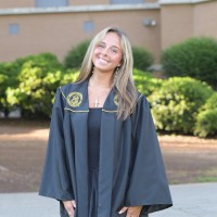 Olivia Barger