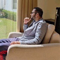 Dr, Amit Kumar Meena