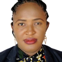 Stella Okenu