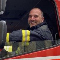 Patrick Ziegler