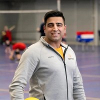 Ehsan Mousavi