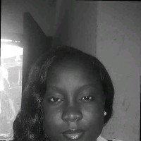 Gloria John