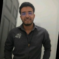 Jesus Emmanuel Hernandez Ramos