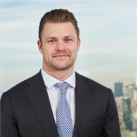 Benjamin Goddard