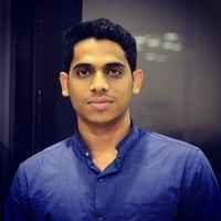 Reshil Subramanian