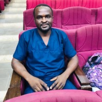 Emmanuel Nde