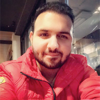 Vishal Shoor