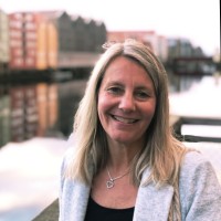 Merete Fjordvang Falck