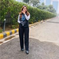 Sheetal Saxena