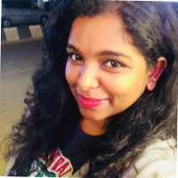 Divya Nancy Priyanka