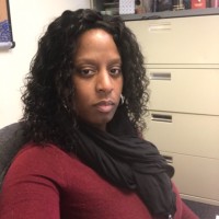 Deborah Grant