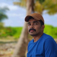 Sreeraj Vr