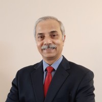 Shailesh Verma