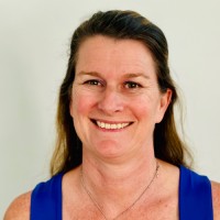 Lisa Belton
