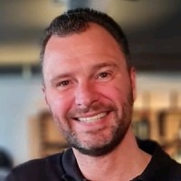 Pascal van den Bergh