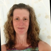 Caroline McDonald