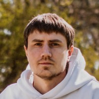 Dmitrii Ermolaev