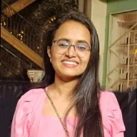 Samruddhi Sawant
