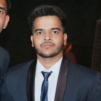 Farooque Ansari