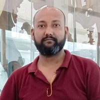 Uma Shankar Pandit