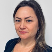 Pernille Heimann Stendevad