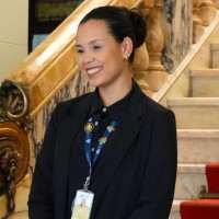 Vitória Mello