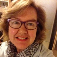 Claire Dobson