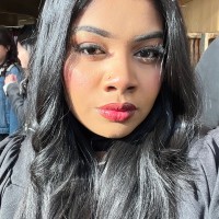 Vibusha Christopher