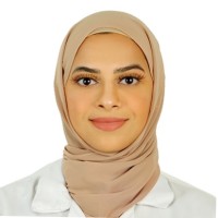 Fatema Nesaif