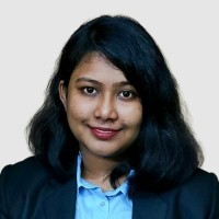 Asmita Sarkar