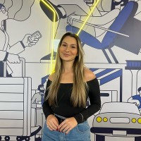 Tayná Mello Pinsegher
