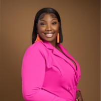 Deshante Chisholm, Lmsw