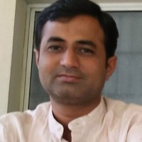 Praveen Chitriki