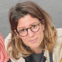 Charlotte Lehmann