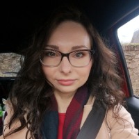 Zaneta Resiak