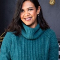 Magdalena Hernández