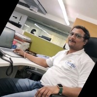 Ambreesh Pujari