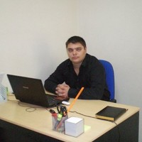 Александр Башков