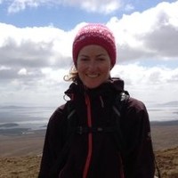 Georgia MacMillan