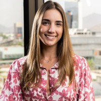 Paula Cantuarias